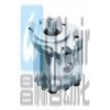 CBWmb-F1.6-AL1P1,CBWmb-F2.0-AL1P1,单联齿轮油泵