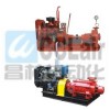 XBC4.4/40,XBC4.4/260,XBC4.5/125,柴油机消防泵