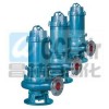 50QWP20-7-0.75,50QWP10-10-0.75,50QWP20-15-1.5,QWP型不锈钢潜水排污泵