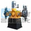 2J-TM-2940/4.0,2J-TM-4400/2.5,2J-TM-3700/1.6,液压隔膜计量泵