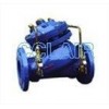 JD745X,多功能水泵控制阀