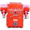 PJG-400/10(6)Y,矿用隔爆兼本质安全型移动变电站用高压真空配电装置