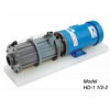 HD-1 1/2-2,HD-2-2,HD-2-3,HD-3-3,PENGUIN多级卧式泵