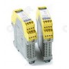 CZSR8201-3A1B,CZSR8201-2A2B, 双手按钮输入安全继电器