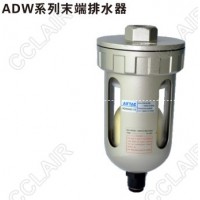 AIRTAC亚德客 排水器ADW400-10,ADW400-15