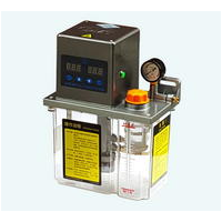 ET-100,稀油卸压式润滑电动泵