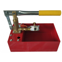ZD50,高规格手动水管试压泵 手支测压泵